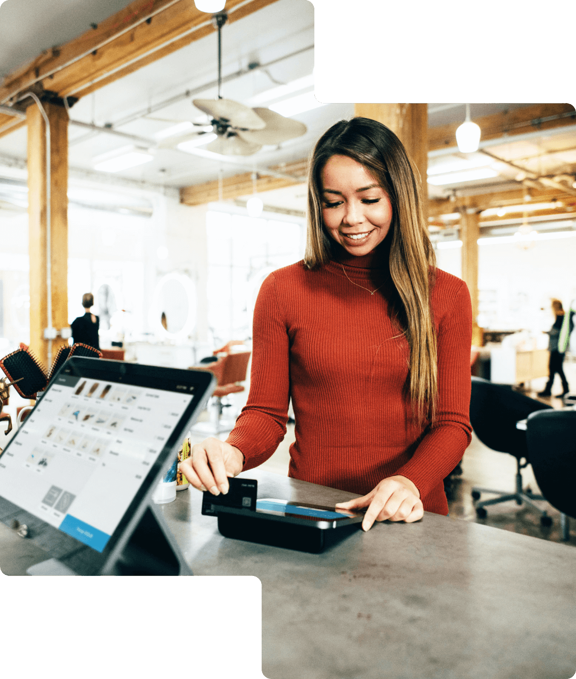 Online Account Management