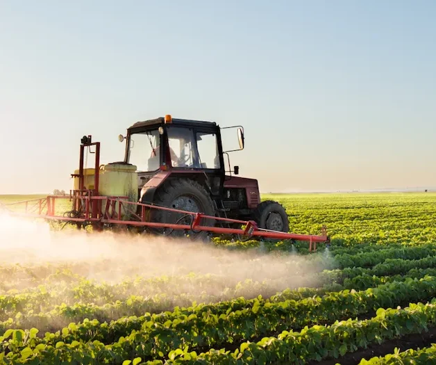 SUPPORTING AGRICULTURE