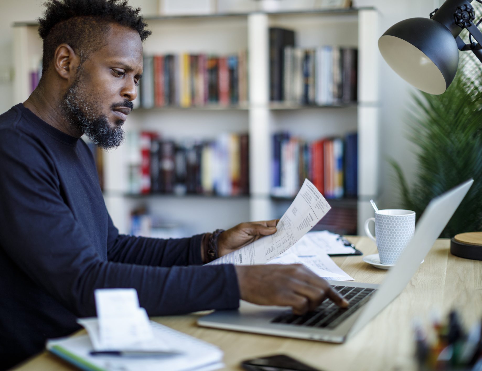 Trustfund Savings Account